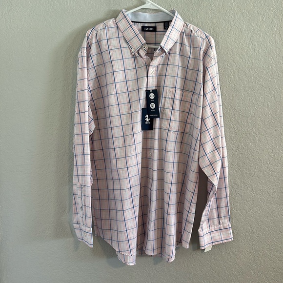 Men’s button-down - Picture 1 of 7